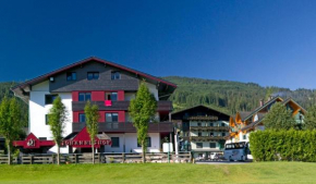 Jugendsporthotel Bachlehen und Johanneshof, Radstadt, Österreich